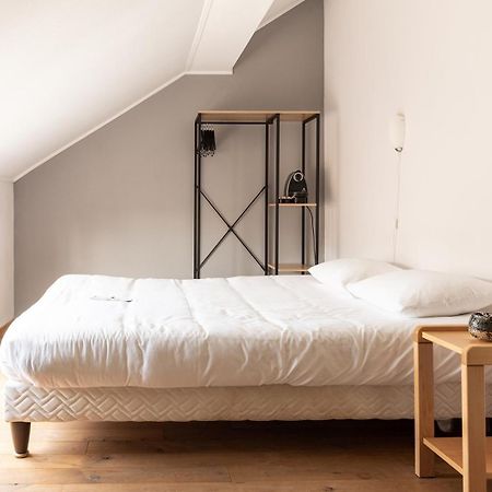 Hotel & Restaurant Maison Pal'Ange 더뷔 외부 사진