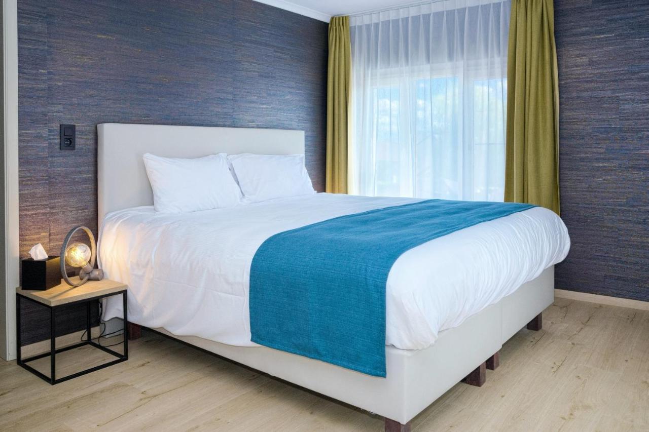 Hotel & Restaurant Maison Pal'Ange 더뷔 외부 사진