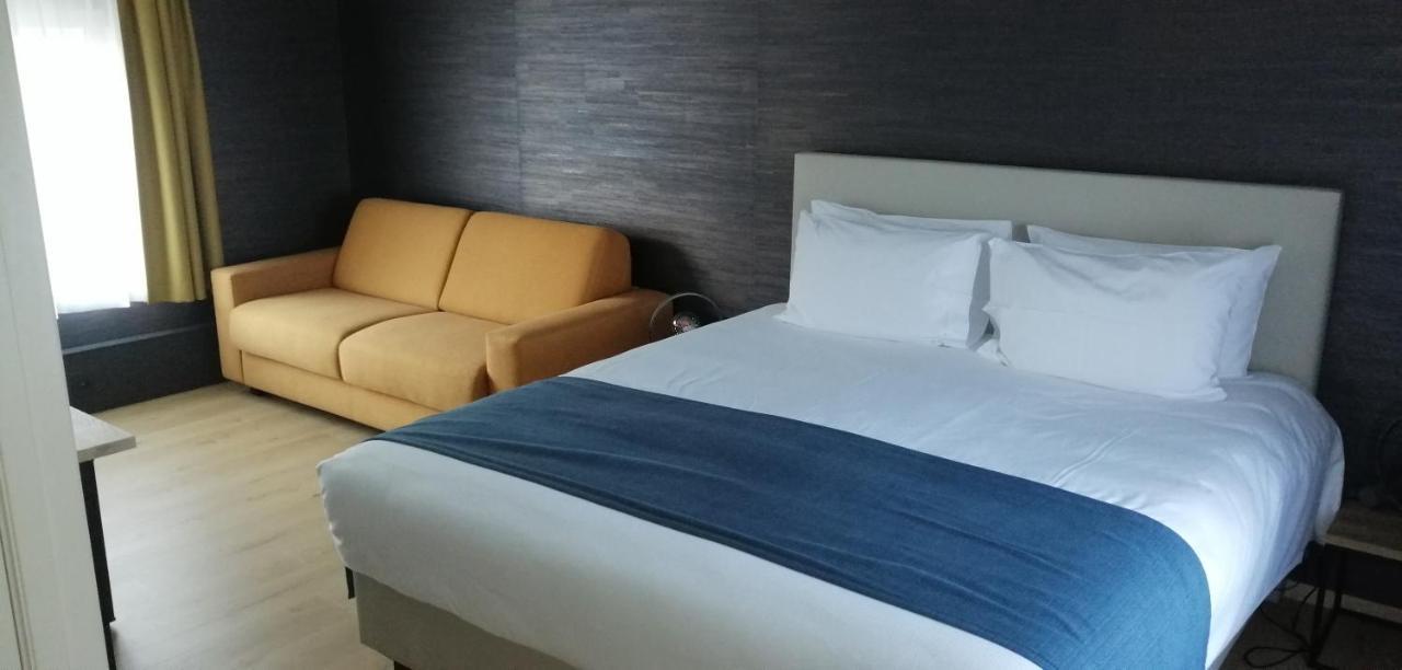 Hotel & Restaurant Maison Pal'Ange 더뷔 외부 사진