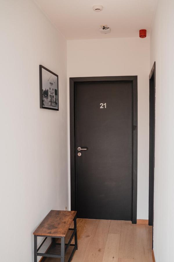 Hotel & Restaurant Maison Pal'Ange 더뷔 외부 사진