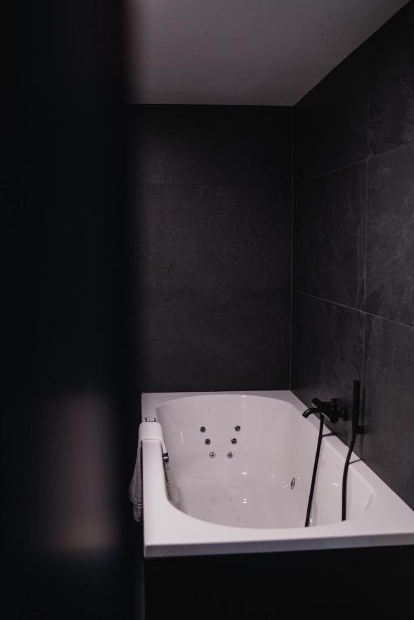 Hotel & Restaurant Maison Pal'Ange 더뷔 외부 사진