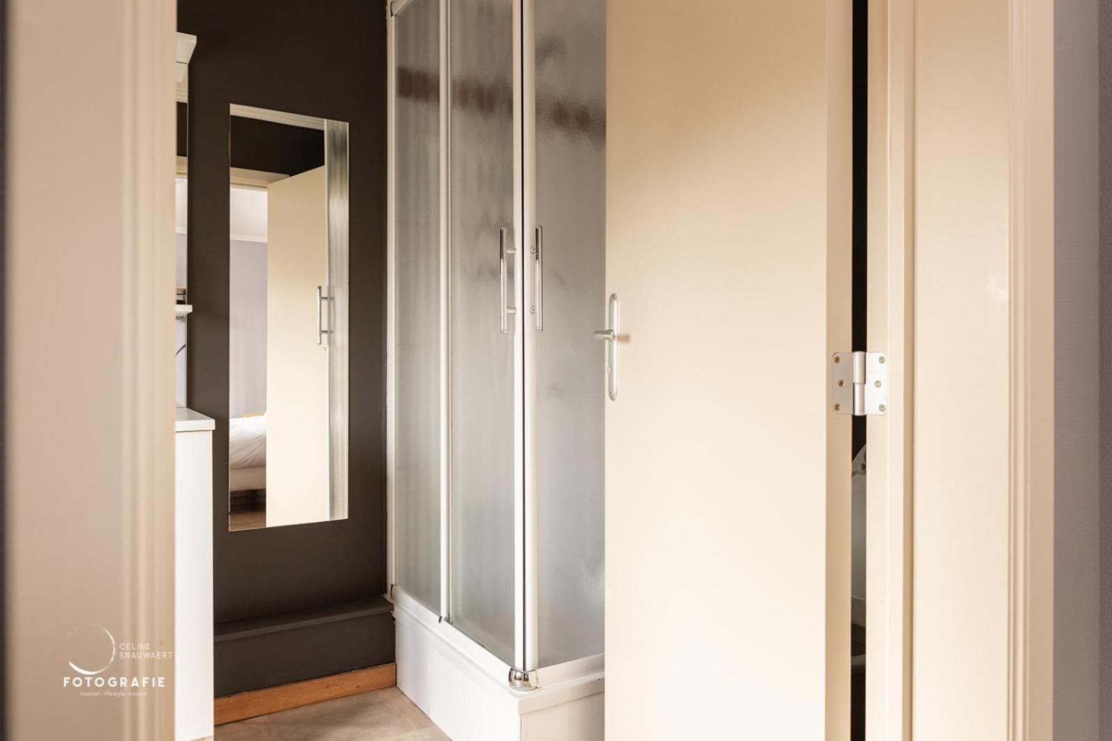 Hotel & Restaurant Maison Pal'Ange 더뷔 외부 사진
